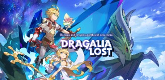 Dragalia Lost – Начался первый юбилейный рейд-турнир