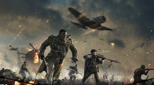 [Утечка] Call of Duty: Vanguard — В сети появилось геймплейное видео с предстоящего бета-тестирования