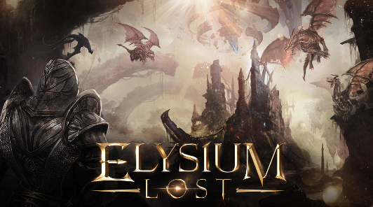 Состоялся глобальный релиз мобильной фэнтезийной MMORPG Elysium Lost