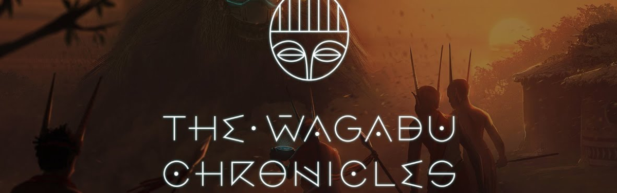 Twin Drums делятся прогрессом разработки афрофэнтезийной MMO The Wagadu Chronicles Twin Drums делятся прогрессом разработки афрофэнтезийной MMO The Wagadu Chronicles