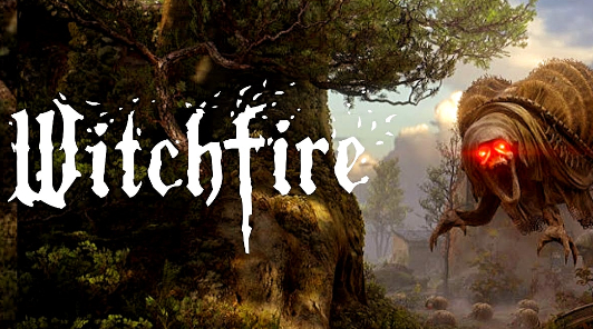 Новый геймплей шутера Witchfire от авторов Bulletstorm