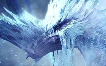 [gamescom 2019] Monster Hunter: World - Сюжетный трейлер “Старый Змей”