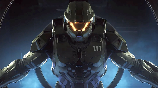 Вышел новый лайв-экшен трейлер по Halo Infinite, представляющий героев из разных эпох 