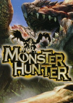 Monster Hunter