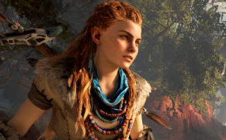 Horizon Zero Dawn - Ценник игры в Steam взлетел в три раза