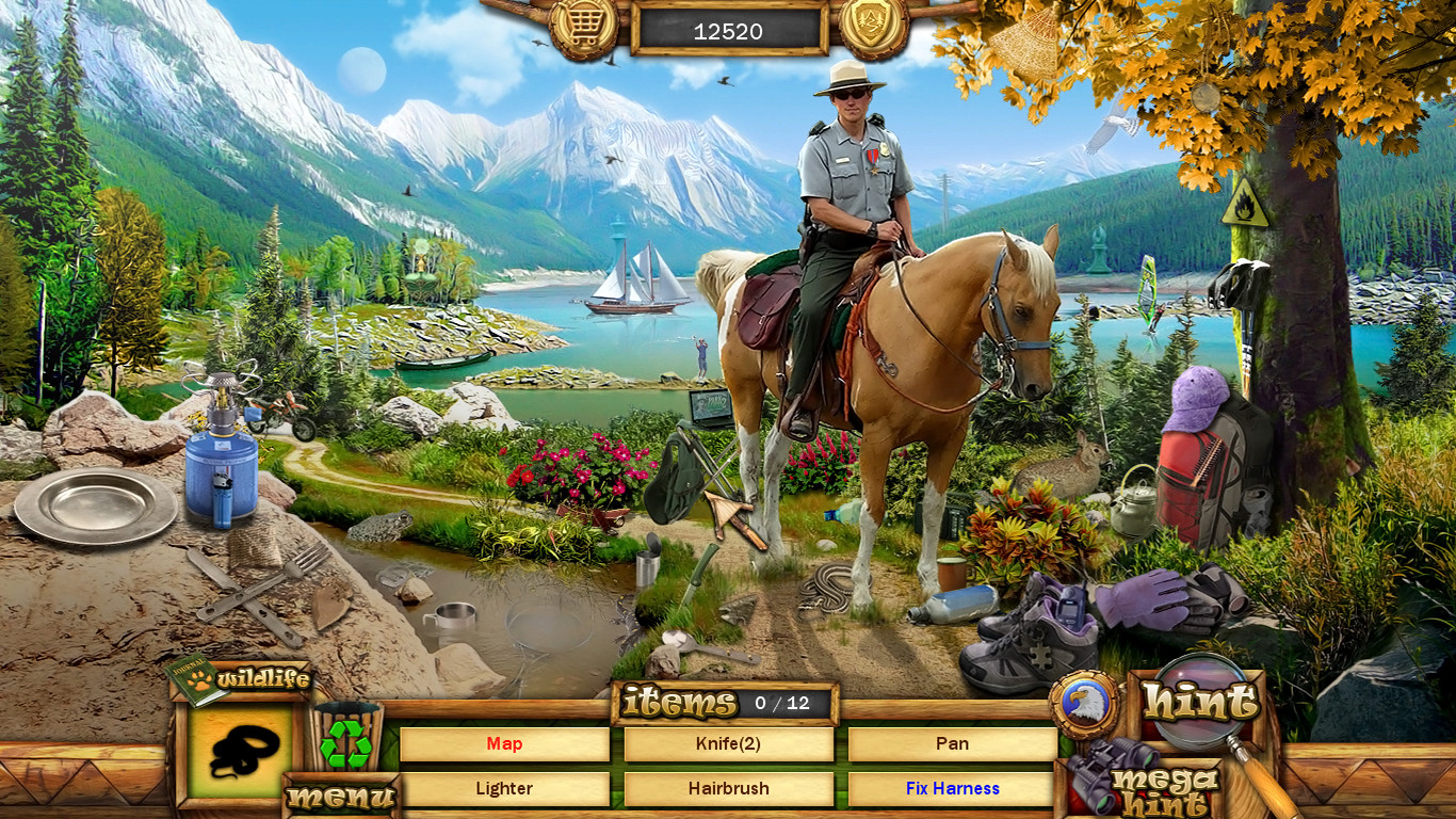 Скачай игру каникулы. Vacation Adventures: Park Ranger. Park Ranger game. Vacation Adventures Park Ranger 5 обложка. Восстановление парка приключений в лесу игра.