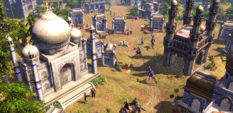 Age of Empires III: Definitive Edition - ЗБТ стартует в феврале