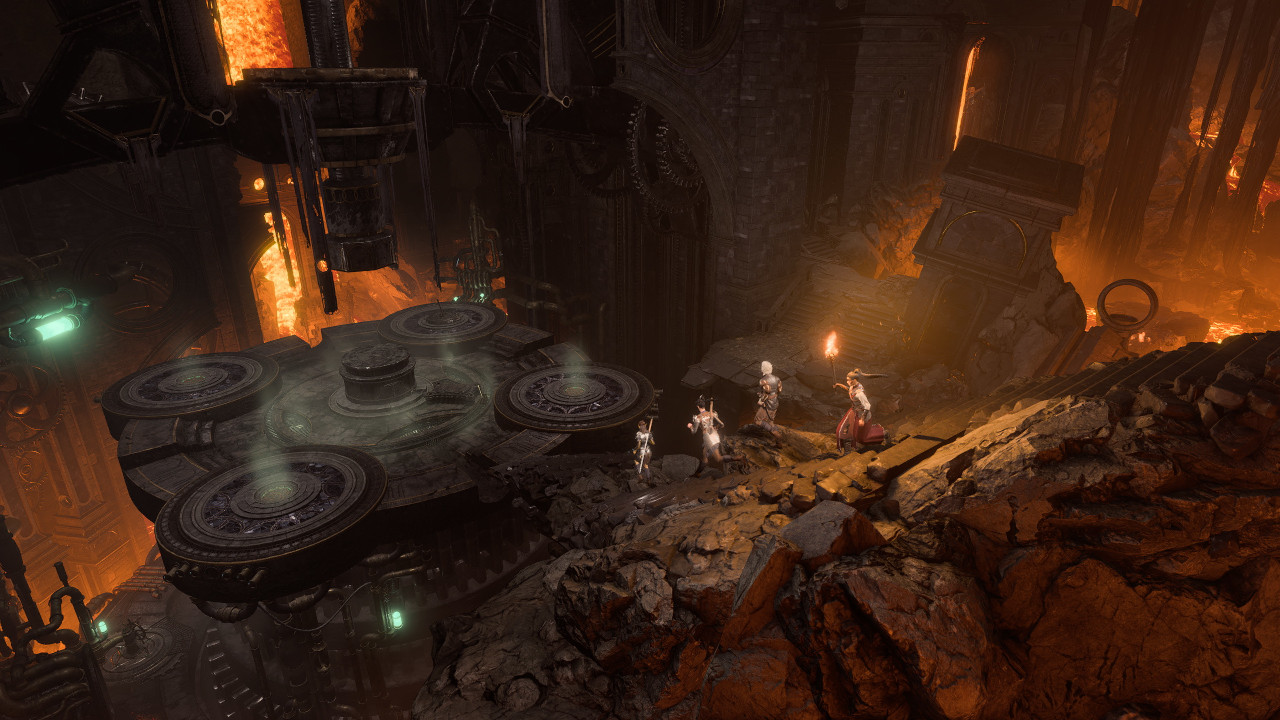 Bethesda и Obsidian поздравили разработчиков Baldur's Gate 3 с релизом Bethesda и Obsidian поздравили разработчиков Baldur's Gate 3 с релизом