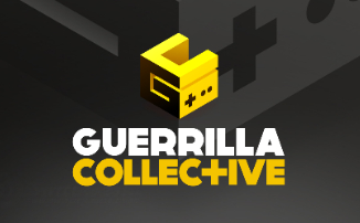 [SGF] Guerrilla Collective — Много инди и вишенка на торте - Baldur's Gate III. Начало в 19:00 МСК
