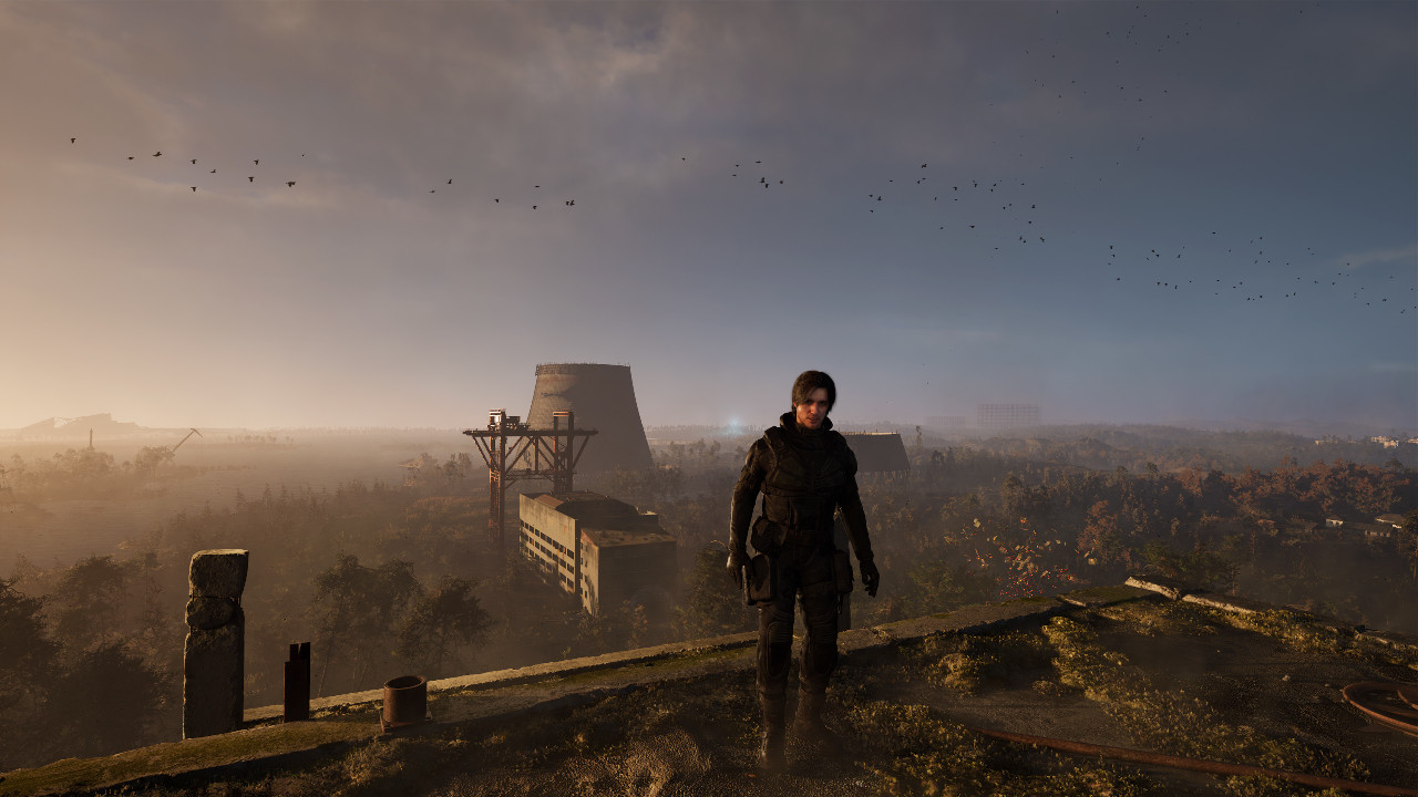 Слух о дате релиза S.T.A.L.K.E.R. 2 опровергли Слух о дате релиза S.T.A.L.K.E.R. 2 опровергли