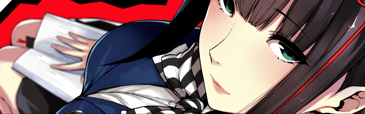 Persona 5 Royal может выйти на Nintendo Switch Persona 5 Royal может выйти на Nintendo Switch