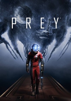 Prey