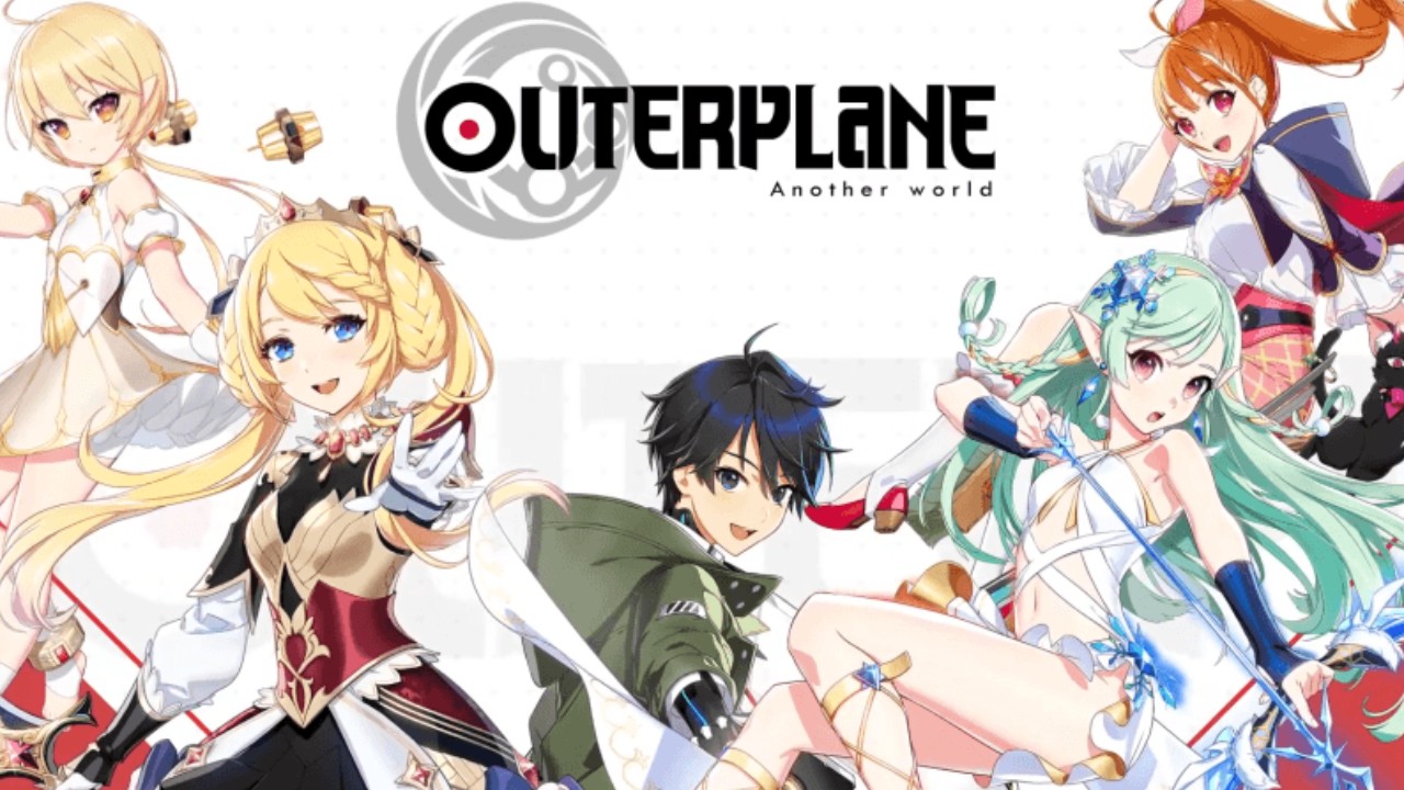 Пошаговая RPG Outerplane от Smilegate получит глобальную версию Пошаговая RPG Outerplane от Smilegate получит глобальную версию