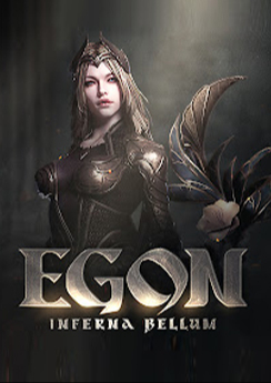 Egon: Inferna Bellum