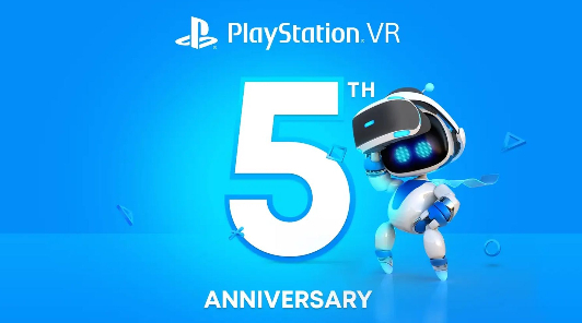 Подписчики PS Plus в ноябре получат три бесплатные VR-игры
