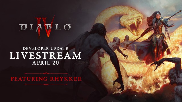 Планировка подземелий, нерф «Взрыва трупа» и «Цепной молнии» — изменения в Diablo IV по итогам ОБТ