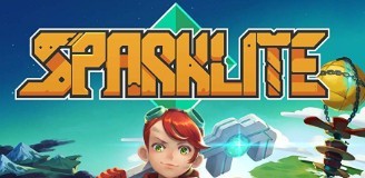 Sparklite – Релиз в ноябре