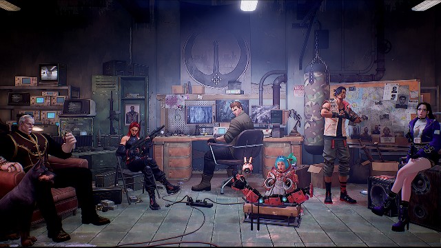 Анонс, трейлер и скриншоты MMORPG Project XT — постапокалипсиса на Unreal Engine 5 из Кореи