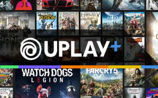 [Халява] Компания Ubisoft предлагает бесплатный недельный доступ к сервису Uplay+