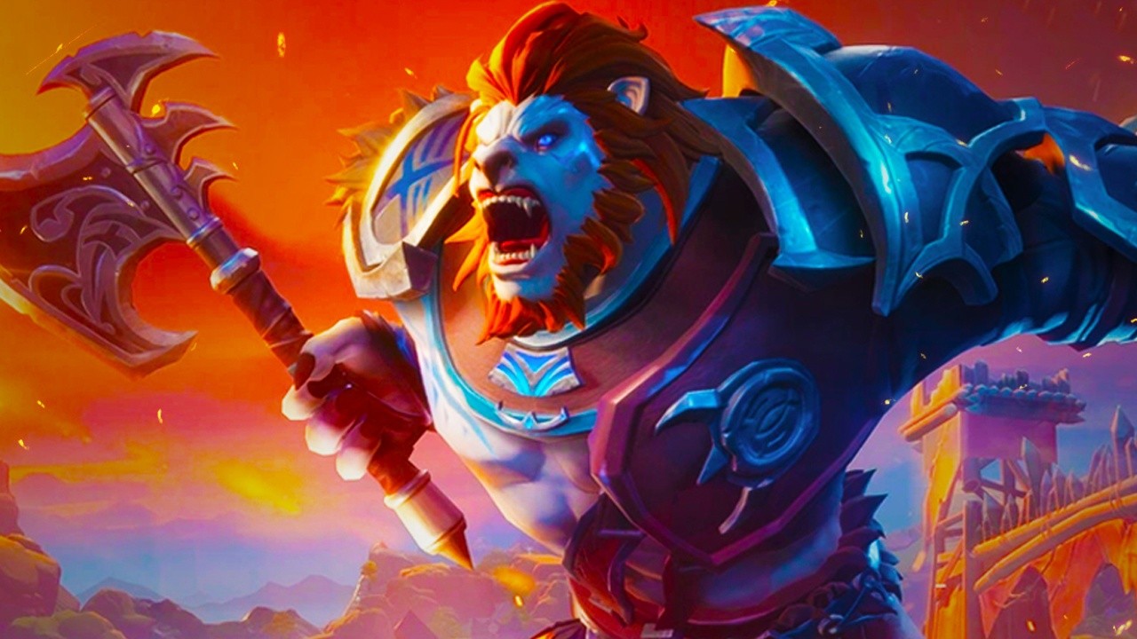 Новости MMORPG: слив Throne and Liberty, новая MMORPG от Amazon Games, скорое ЗБТ Tarisland Новости MMORPG: слив Throne and Liberty, новая MMORPG от Amazon Games, скорое ЗБТ Tarisland