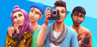 The Sims 4 - Тему и контент для нового каталога выберут сами игроки 