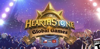 Hearthstone – Игрок призвал освободить Гонконг во время интервью Live Blizzard