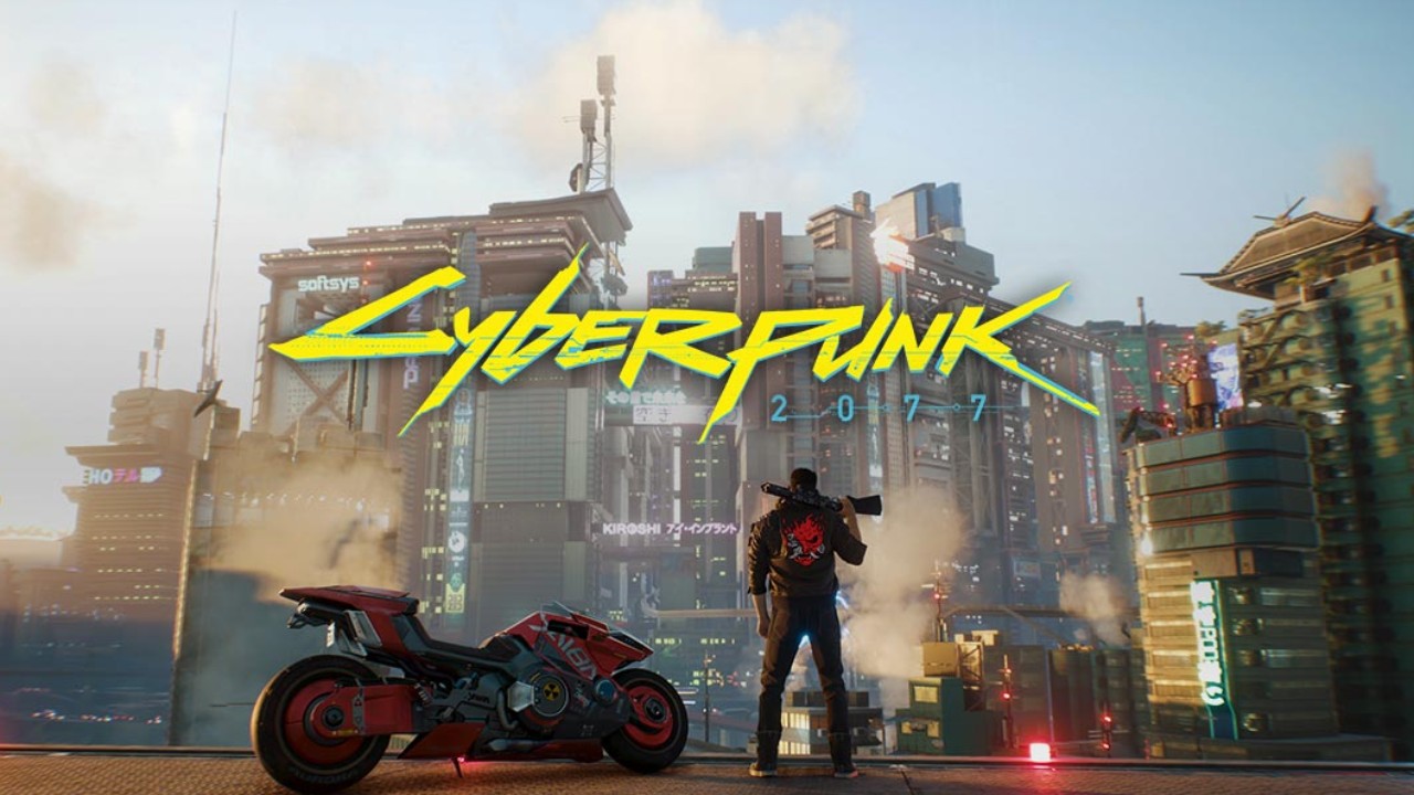 Версия 2.0 в Cyberpunk 2077 будет нагружать до 90% от 8-ядерных процессоров Версия 2.0 в Cyberpunk 2077 будет нагружать до 90% от 8-ядерных процессоров