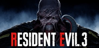 Resident Evil 3 Remake - Постер игры появился в PS Network