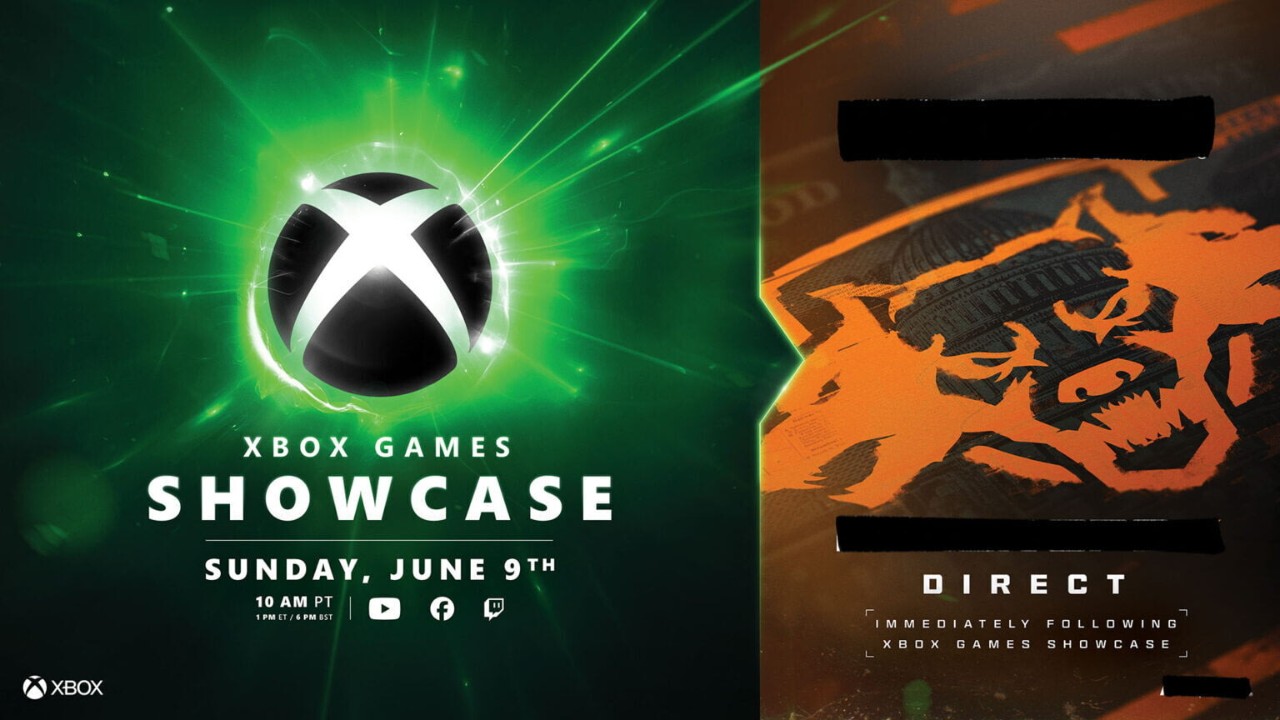 Xbox Games Showcase  9       