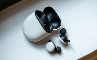 Обзор: Беспроводные наушники Google Pixel Buds 2020