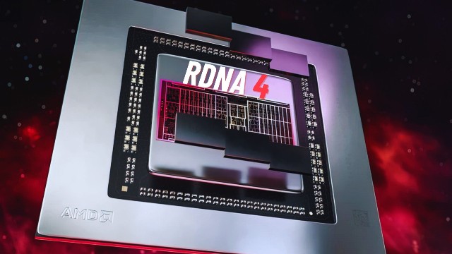 AMD RX 8000 не предложит аналогов для старших видеокарт NVIDIA нового поколения