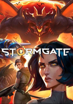 Stormgate