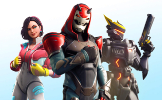 Apple удалила Fortnite из App Store