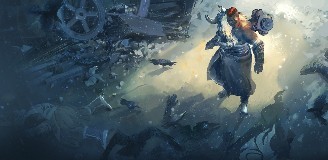 Guild Wars 2 — Объявлена дата выхода первого эпизода ледяной саги