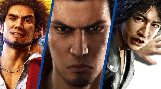 29 апреля SEGA расскажет, чего стоит ждать фанатам Yakuza