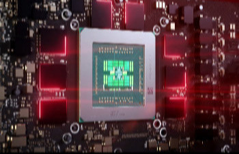 В сеть утекли бенчмарки видеокарты AMD Radeon RX 6000