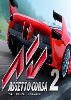 Assetto Corsa 2