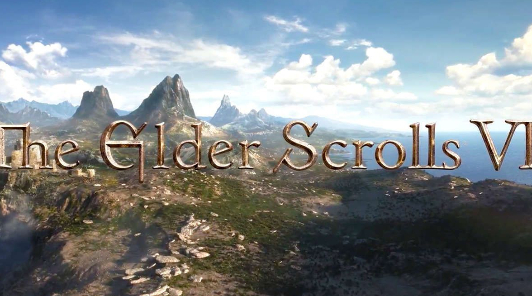 Тодд Говард: "The Elder Scrolls VI находится на стадии дизайна"