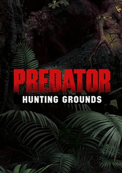 Predator: Hunting Grounds