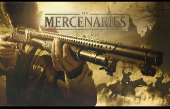Любимый фанатами режим Mercenaries вернется в Resident Evil Village
