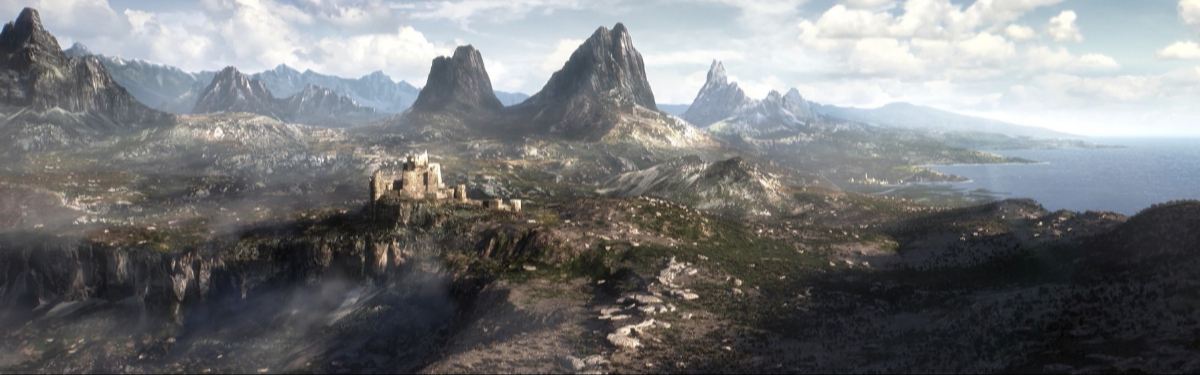 Что игроки на самом деле ждут от Bethesda?