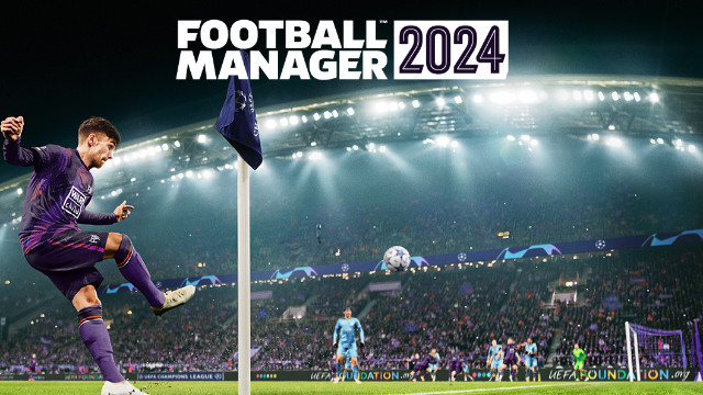 Состоялся релиз симулятора футбольного менеджера Football Manager 2024