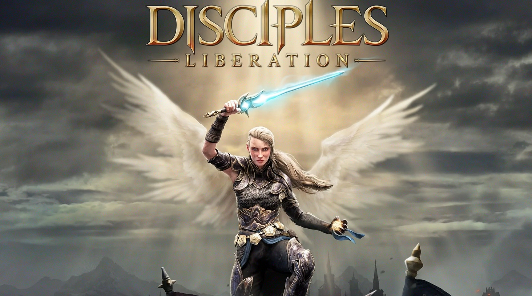 [Стрим] Приближаемся к финалу в Disciples Liberation