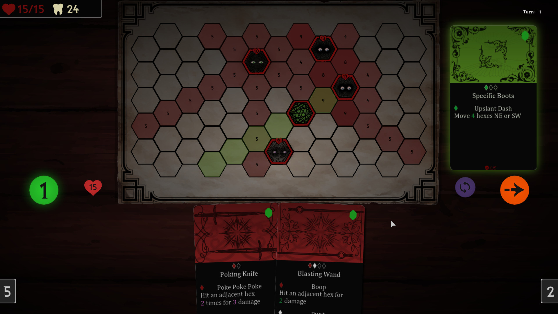 Ardor game