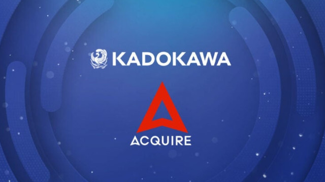 Kadokawa купила студию Acquire, разработчика Octopath Traveler и Tenchu