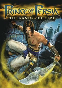 Prince of Persia: The Sands of Time Remake