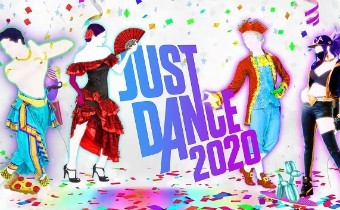 [E3 2019] Just Dance 2020 - Продолжайте танцевать!