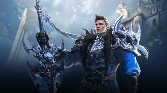 В глобальной версии MMORPG Aion проходят летние мероприятия