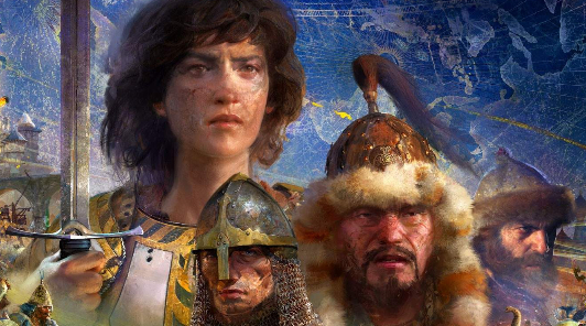Авторы Age of Empires IV поделились подробностями будущих обновлений