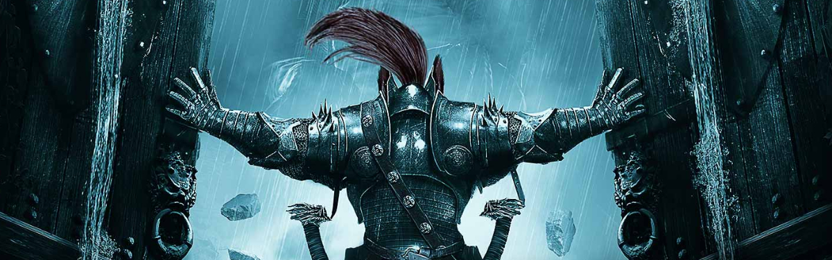 MMO с 12 летним стажем Vindictus получает нового персонажа — Летти MMO с 12 летним стажем Vindictus получает нового персонажа — Летти